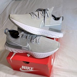 Nike React Infinity Run M US11.5 Good